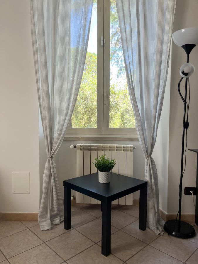 La Villa, Tiburtina Valley Apartamento *