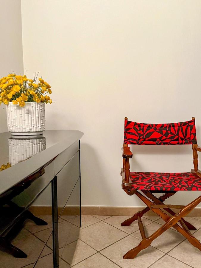 Apartamento La Villa, Tiburtina Valley Roma