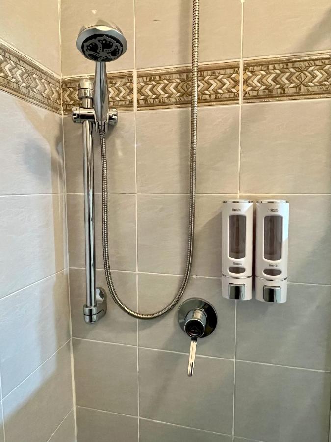 Apartamento La Villa, Tiburtina Valley Roma