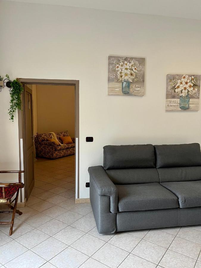 La Villa, Tiburtina Valley Apartamento *